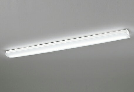 Base Lights - OL291027R2BLEDキッチンベースライト FLR40W×2灯相当R15高演色 クラス2 昼白色 非調光オーデリック 照明器具 壁面・天井面・傾斜面取付兼用 シーリング ブラケット