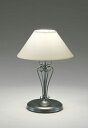 OT022125LRLEDデスクスタンド 白熱灯器具60W相当 R15高演色 クラス2 電球色 非調光オーデリック 照明器具 卓上