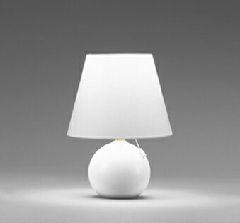 OT209700NRLEDフロアスタンド 白熱灯器具60W相当R15高演色 クラス2 昼白色 非調光オーデリック 照明器具 床置き