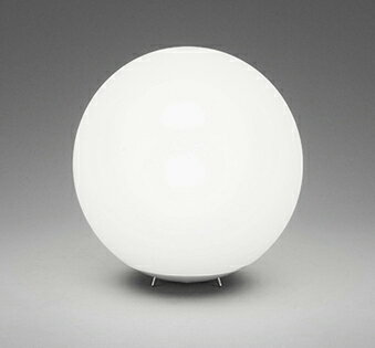 OT265037NRLEDフロアスタンド 白熱灯器具100W相当R15高演色 クラス2 昼白色 非調光オーデリック 照明器具 床置き