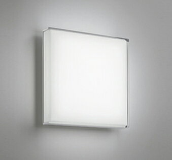 OW269023RLEDバスルームライト 薄型 浴室灯 FCL30W相当R15高演色 クラス2 昼白色 非調光オーデリック 照明器具 防雨・防湿型 天井付・壁付け兼用 軒下用