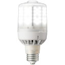 LDS132N-G-E39Fレディオック LEDライトバルブ パズー用高圧ナトリウムランプ180W相当 極性フリー E39口金 132W 昼白色岩崎電気 ランプ(3)