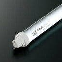 NO441RBLED-TUBE40S/N/25/G13/R90直管形LEDランプ(G13口金) 高演色タイプ片側給電・片側配線40形 2500lmタイプ 非調光 昼白色オーデリック ランプ