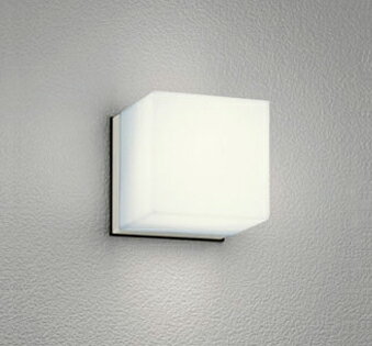 OG041642LRエクステリア LEDポーチライト R15高演色 クラス2 白熱灯器具60W相当電球色 非調光 防雨型オーデリック 照明器具 屋外用 玄関 エントランス 壁面・天井面・傾斜面取付兼用