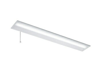 LEKR419524HPN-LS9LEDベースライト TENQOOシリーズ40タイプ 埋込形 下面開放 W190 プルスイッチ付ハイグレード 5200lmタイプ（Hf32形×2灯用 定格出力形器具相当） 昼白色 非調光東芝ライテック 施設照明