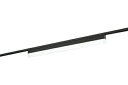 OL291571R1DLEDベースライト SOLID LINE SLIM R15高演色 クラス2レール取付型 900mm 高光束タイプ温白色 非調光 FLR40W×2灯相当オーデリック 照明器具 天井面取付専用(3)