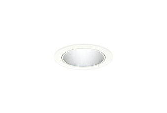 XD703119BCLEDダウンライト M形 本体(銀色コーン)MINIMUMシリーズ 53° 埋込穴φ75CONNECTED LIGHTING LC-FREE 調光・調色Bluetooth対応 C1000 JR12V-50Wクラスオーデリック 照明器具