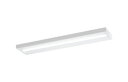 XL501057R4MLEDベースライト LED-LINE R15高演色 クラス2直付型 ボックスタイプ 40形 5200lmタイプ Hf32W定格出力×2灯相当CONNECTED LIGHTING LC-FREE 調光・調色 Bluetooth対応オーデリック 照明器具(3)