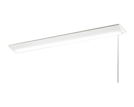 XL501105R6ALEDベースライト LED-LINE R15高演色 クラス2直付型 逆富士型(幅230 プルスイッチ付) 40形 ..