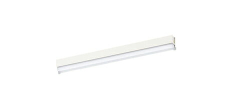 LGB50656LB1LED建築化照明器具 HomeArchi ラインライト L600 単体 連結時終端用 片側遮光タイプ美ルック 昼白色 調光可能Panasonic 照明器具 間接照明 壁面・天井面・据置取付専用