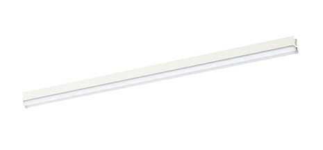 LGB50662LB1LED建築化照明器具 HomeArchi ラインライト L1200 片側遮光タイプ美ルック 昼白色 調光可能Panasonic 照明器具 間接照明 壁面・天井面・据置取付専用