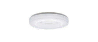 XAD1102NKCE1ベースダウンライト LEDフラットランプ対応 高気密SB形 埋込穴φ100白熱電球60形1灯器具相当 拡散マイルド配光 昼白色 調光不可Panasonic 照明器具 天井照明(3)