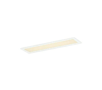 本体のみ。ユニットは別売です。本体：鋼板・白色埋込穴626×150適合ユニットON-OFFタイプ（3200lmクラス）：AE49442L、AE49443L、AE49444L、AE49445LON-OFFタイプ（1600lmクラス）：AE49446L、AE49447L、AE49448L、AE49449LON-OFFタイプ（800lmクラス）：AE49450L、AE49451L、AE49452L、AE49453L調光タイプ（PWM/DALI信号制御）（3200lmクラス）：AE49478L、AE49479L、AE49480L、AE49481L調光タイプ（PWM/DALI信号制御）（1600lmクラス）：AE49482L、AE49483L、AE49484L、AE49485L検索用カテゴリ363検索用カテゴリ【LED照明】 【ベースライト】 【LED埋込】 【カバー付き】 【ランプ別売】