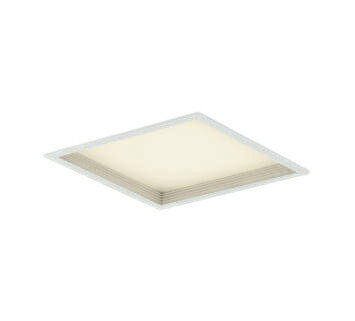 Rakuten - AD92428LEDベースライト Solid Square 埋込型コイズミ照明 施設照明 天井照明 基礎照明