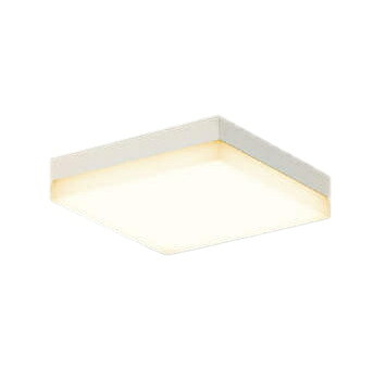 AH92231LEDベースライト Solid Square 直付型コイズミ照明 施設照明 天井照明 基礎...