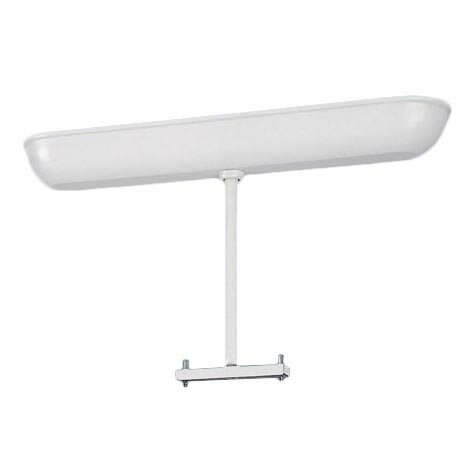 Lighting Parts - FP22350C誘導灯リニューアルプレート 全長500mmタイプB級BH形（20A形）/B級BL形（20B形）/C級（10形）Panasonic パナソニック 防災照明 施設・店舗照明
