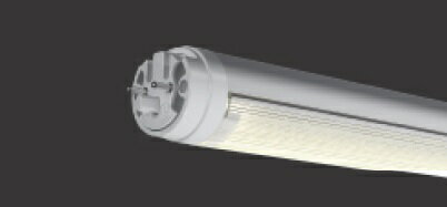 FAD-532WLEDベースライト用 LEDZ TUBE-Ss オプティカルチューブユニット メンテナンスユニット電源内蔵 ハイパワータイプ 40Wタイプ 無線調光対応 ナチュラルホワイト遠藤照明 施設照明部材
