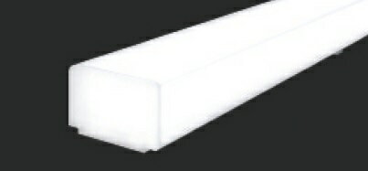 FAD-819WLEDベースライト用 LEDZ Linearシリーズ リニア17 メンテナンスユニット電源内蔵 拡散配光 L12..