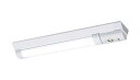 XWG201AGNCLE9一体型LEDベースライト iDシリーズ非常用照明器具 防湿防雨型 30分間タイプ20形 直付型 富士型 W150 非調光 昼白色800lmタイプ FL20形1灯器具相当Panasonic 施設照明
