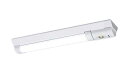 XWG211AGNCLE9一体型LEDベースライト iDシリーズ非常用照明器具 防湿防雨型 30分間タイプ20形 直付型 富士型 W150 非調光 昼白色1600lmタイプ FL20形2灯器具相当Panasonic 施設照明
