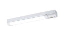 XWG211NGNCLE9一体型LEDベースライト iDシリーズ非常用照明器具 防湿防雨型 30分間タイプ20形 直付型 トラフ型 非調光 昼白色1600lmタイプ FL20形2灯器具相当Panasonic 施設照明