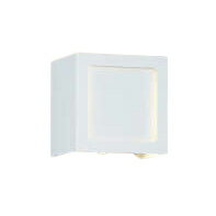 AB54135LED小型ブラケットライト 上下面カバー付 白熱灯60W相当電球色 非調光コイズミ照明 照明器具 壁..