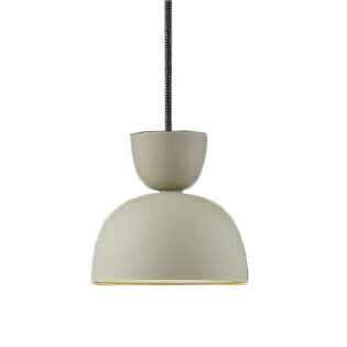 AP54172LEDペンダントライト earthy pendant Minimal Rustic白熱灯60W相当 フランジタイプ 電球色 非調光 電気工事不要コイズミ照明 照明器具 吊下げ 天井照明