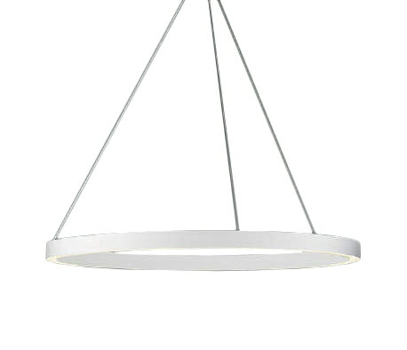 ●AP54263LEDペンダントライト Revea φ800タイプ 白熱灯100W×3灯相当フランジタイプ 温白色 調光可能 電気工事不要コイズミ照明 照明器具 天井照明 おしゃれ リビング・応接などに