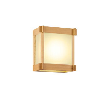 Rakuten - OB255299LRLED和風ブラケットライト 白熱灯器具60W相当R15高演色 クラス2 電球色 非調光オーデリック 照明器具 壁付け 和室向け