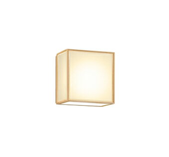 OB255356LRLED和風ブラケットライト 白熱灯器具60W相当R15高演色 クラス2 電球色 非調光オーデリック 照明器具 壁付け 和室向け