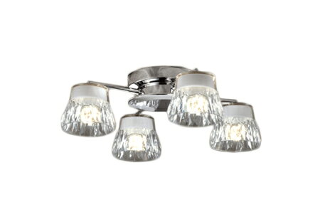 ★OC257139BRLEDシャンデリア 4.5畳用 R15高演色 クラス2CONNECTED LIGHTING LC-FRE...