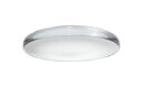 OL291581BRELED非常灯付シーリングライト AQUA2 雫8畳用 R15高演色 クラス2CONNECTED LIGHTING LC-FREE 調光・調色 Bluetooth対応 電気工事不要オーデリック 照明器具 天井照明 リビング向け 【~8畳】
