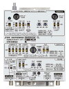 CW40MS2DXアンテナ CATV用ブースター(共同受信用［MDU］)CS/BS-IF 770MHz帯双方向 40dB形2K 4K 8K対応 高シールド