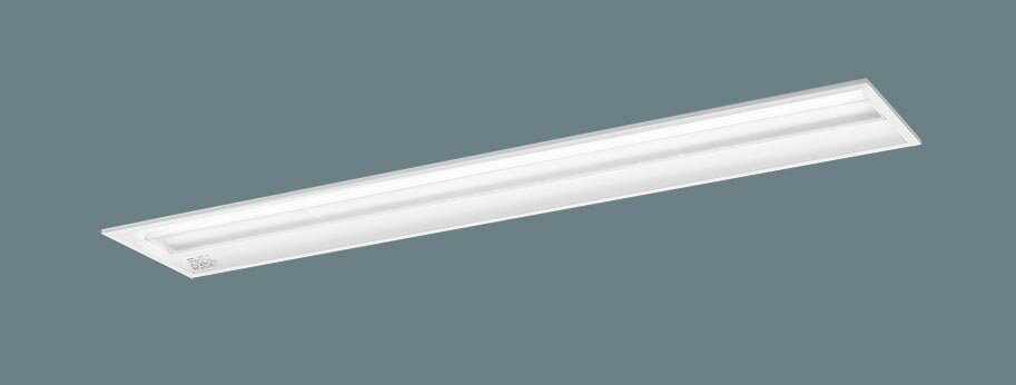 埋込XLX440UJWP RX9一体型LEDベースライト iDシリーズ 40形 埋込型 W220 下面開放型スペースコンフォート グレアセーブ 直管形蛍光灯FLR40形2灯器具 節電タイプ 一般 4000lmタイプ WiLIA無線調光 白色Panasonic 店舗・施設用照明 天井照明 基礎照明