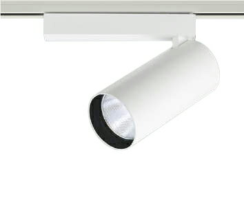 XS705707WWLEDシリンダースポットライト X-Pro プラグタイプ1500lmクラス HID35W相当 白色 30° 非調光コイズミ照明 施設照明 天井照明 電気工事不要