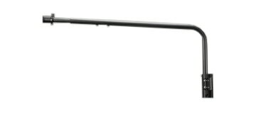 CF-BVP0B(K)LEDフラッドライトオプション看板用アーム 長700～950mm東芝ライテック 施設照明部材