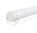 RAD-474WALEDデザインベースライト 直付/ペンダント兼用LEDZ TUBE-Ssシリーズ ソケットレスチューブL1200タイプ ナチュラルホワイト遠藤照明 施設照明(3)