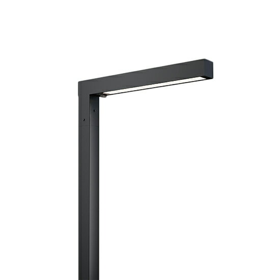 SXL8003HSynca アウトドアライト LEDポール灯水銀ランプ100W器具相当 2500lmタイプ 灯体のみ ポール別売 調光調色 無線調光対応遠藤照明 施設照明