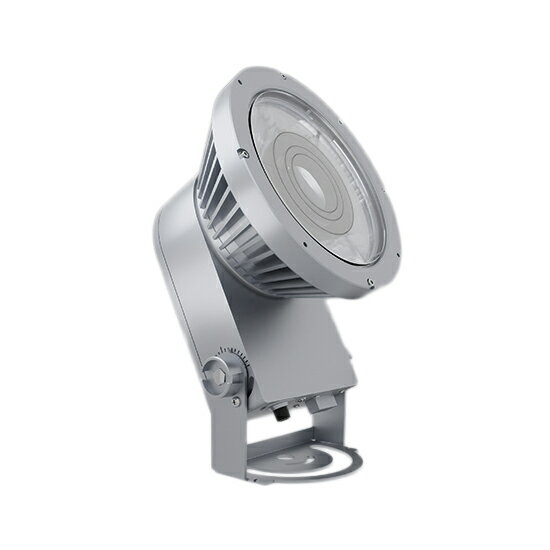SXS3034S-LSynca アウトドアライト LEDハイパワースポットライト 直付CDM-TP150W器具相当 5500タイプ 22°中角配光 調光調色 有線制御タイプ遠藤照明 施設照明