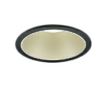 Rakuten - AD1240B35LEDダウンライト コンフォート 屋内屋外兼用埋込穴φ100 ベースタイプ 中角 高気密SB形白熱球60W相当 調光可 温白色コイズミ照明 照明器具
