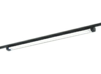 AH55070直管形LEDランプ搭載ベースライト電源内蔵 ランプ同梱 プラグタイプFLR40W×2灯相当 非調光 昼白色コイズミ照明 照明器具 天井照明 電気工事不要