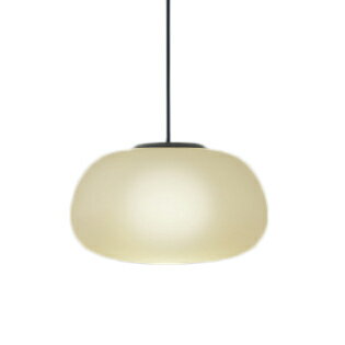 AP54833LEDペンダントライト NATURAL BASIC Mat×glass白熱球60W相当 フランジタイプ 要電気工事 非調光..