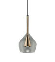 AP54871LEDペンダントライト URBAN CHIC S-glass白熱球60W相当 フランジタイプ 要電気工事 非調光 温白色コイズミ照明 照明器具 天井照明 吊下げ