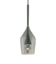 AP54874LEDペンダントライト URBAN CHIC S-glass白熱球60W相当 プラグタイプ 電気工事不要 非調光 電球色コイズミ照明 照明器具 天井照明 吊下げ