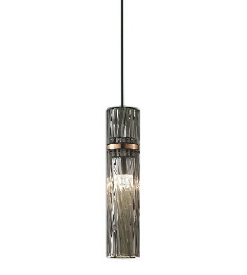 AP54910LEDペンダントライト URBAN CHIC Wave×glass白熱球60W相当 プラグタイプ 電気工事不要 非調光 温白色コイズミ照明 照明器具 天井照明 吊下げ