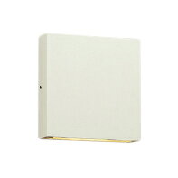 AU54599エクステリア LEDポーチ灯 arkiaブラケットライト 耐塩仕様 上下面照射白熱球60W相当 非調光 電球色コイズミ照明 照明器具