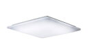LGC35124LEDシーリングライト 調光・調色タイプ スタンダード8畳用 電気工事不要 カチットFPanasonic 照明器具 天井照明 居間・リビングなど...