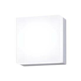 LED内蔵、電源ユニット内蔵LED（温白色）色温度：3500K幅：200mm高：200mm出しろ：110mm質量：2.2kg器具光束：460lm安定器出力型：定格出力型安定器補足：出力固定型電圧：100V消費電力：5.9W消費効率：77.9lm/W【本体】アルミダイカスト（ホワイト）【カバー】アクリル（乳白）IP23壁直付型、透過光タイプRa83【交換LEDユニット】FK98403壁面取付専用入力電流（100V時）：0.1A注）調光はできません。注）写真方向以外取り付け不可注）軒下などの雨線内で使用できます。ただし、風の強い場所、常時高温・高湿度になる場所、腐食性ガスの発生する場所、塩害を受ける場所、屋内プールなどの塩素雰囲気にさらされる場所、振動の強い場所、エアコンの冷風が直接当たる場所では使用しないでください。落下・感電・火災の原因となります。注）直射日光の当たる場所には設置しないでください。過熱による故障・短寿命の原因となります。注）LEDにはバラツキがあるため、同一品番商品でも商品ごとに発光色、明るさが異なる場合があります。【LED照明】 【温白色】 【非調光】 【防雨】検索用カテゴリ379店舗統合のおよびご注文受付終了のお知らせこのたび当店は、2026年9月末をもちまして、姉妹店の「タカラショップ楽天市場店」へ統合することとなりました。現在当店で取り扱っております商品は、統合前の現時点におきましても「タカラショップ楽天市場店」にてご購入いただけます。ご利用のお客様にはご不便・ご面倒をおかけいたしますが、何卒ご理解を賜りますとともに、今後とも変わらぬご愛顧のほどよろしくお願い申し上げます。
