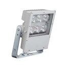 NYS10346KLF2LED投光器 中型 モールライト 電源内蔵型 駐車場用電球色 1/10ビーム角86度 非調光マルチハロゲン灯Lタイプ1000形相当Panasonic 施設照明