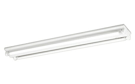 XL551147R1M高効率直管形LEDランプ専用ベースライト LED-TUBE R15高演色 クラス240形 直付型 逆富士型 W120 2灯用 Hf32W定格出力×2灯相当片側給電・片側配線 G13口金 CONNECTED LIGHTING LC調光 Bluetooth対応 昼白色オーデリック 照明器具(3)